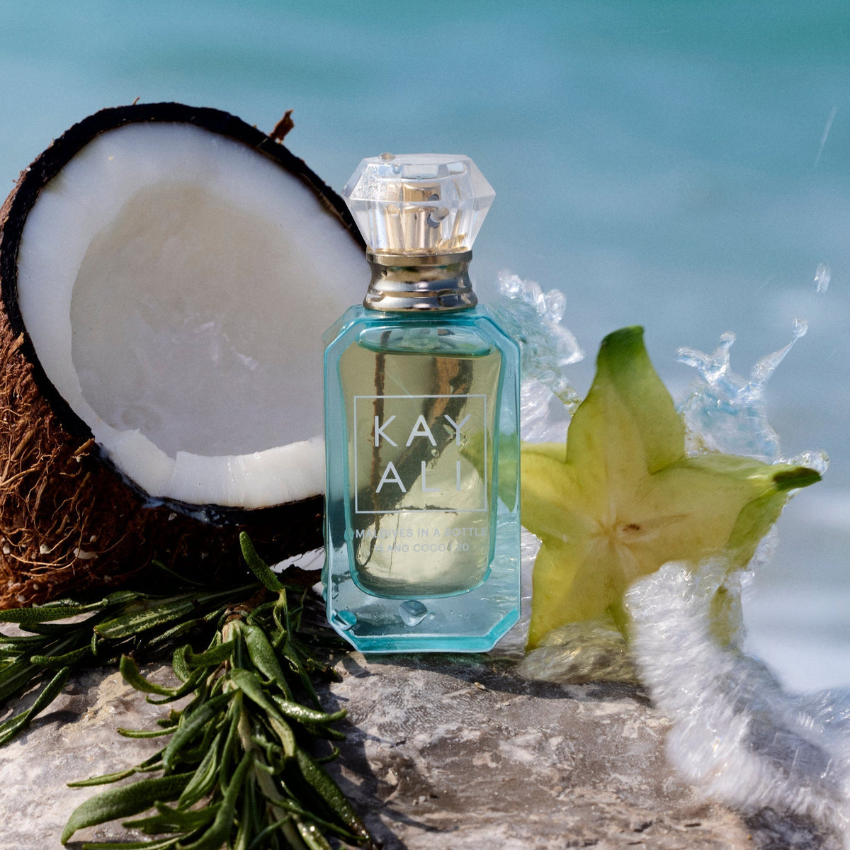 KAYALI Maldives in a Bottle Ylang Coco | 20 50ml