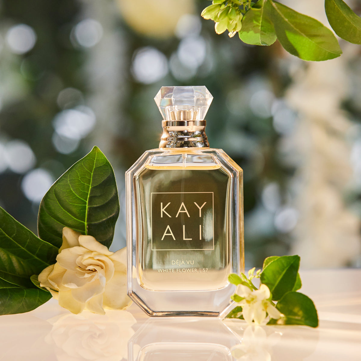 KAYALI Déjà vu White Flower | 57 50ml