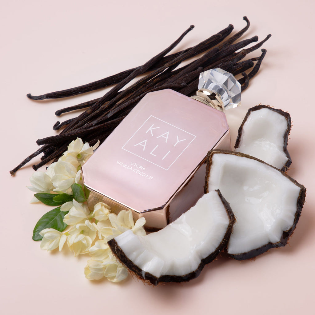 KAYALI Utopia Vanilla Coco | 21 - 100 ml