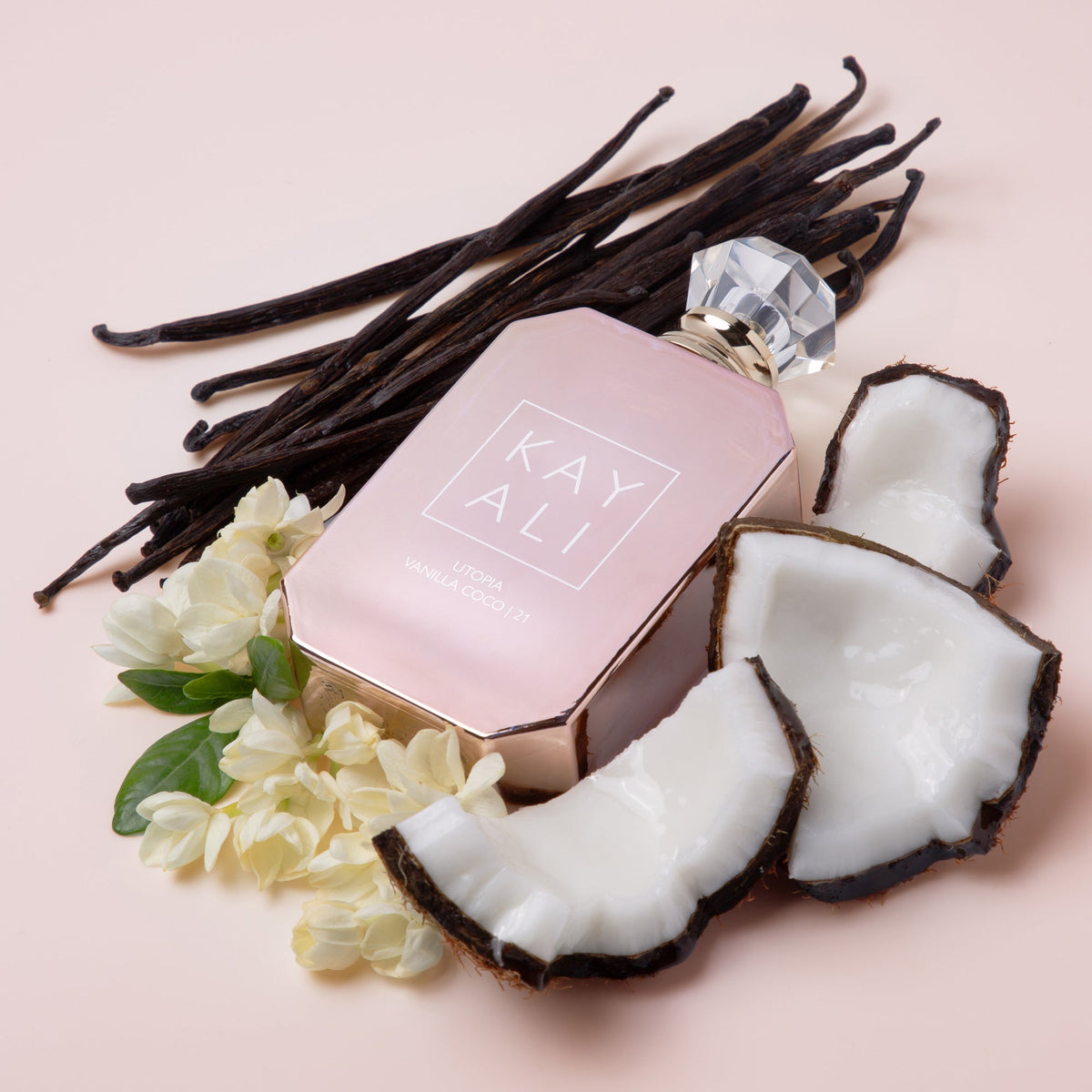 KAYALI Utopia Vanilla Coco | 21 - 100 ml