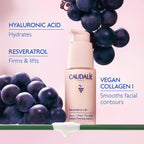 Caudalie Resveratrol-Lift Instant Firming Serum 1oz