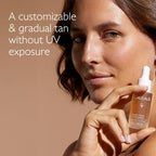 Caudalie Self-Tan Sun Drops 0.5oz