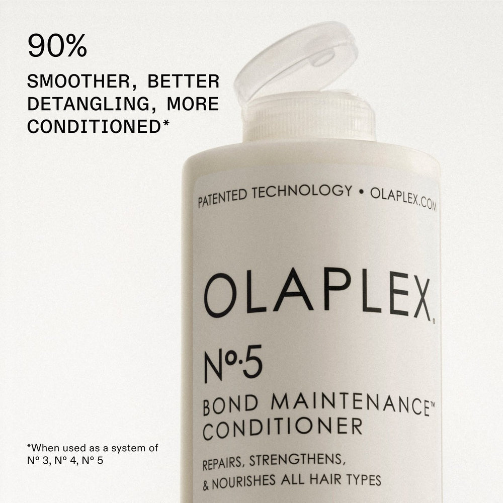 Olaplex No.5 Bond Maintenance Conditioner 33.8oz