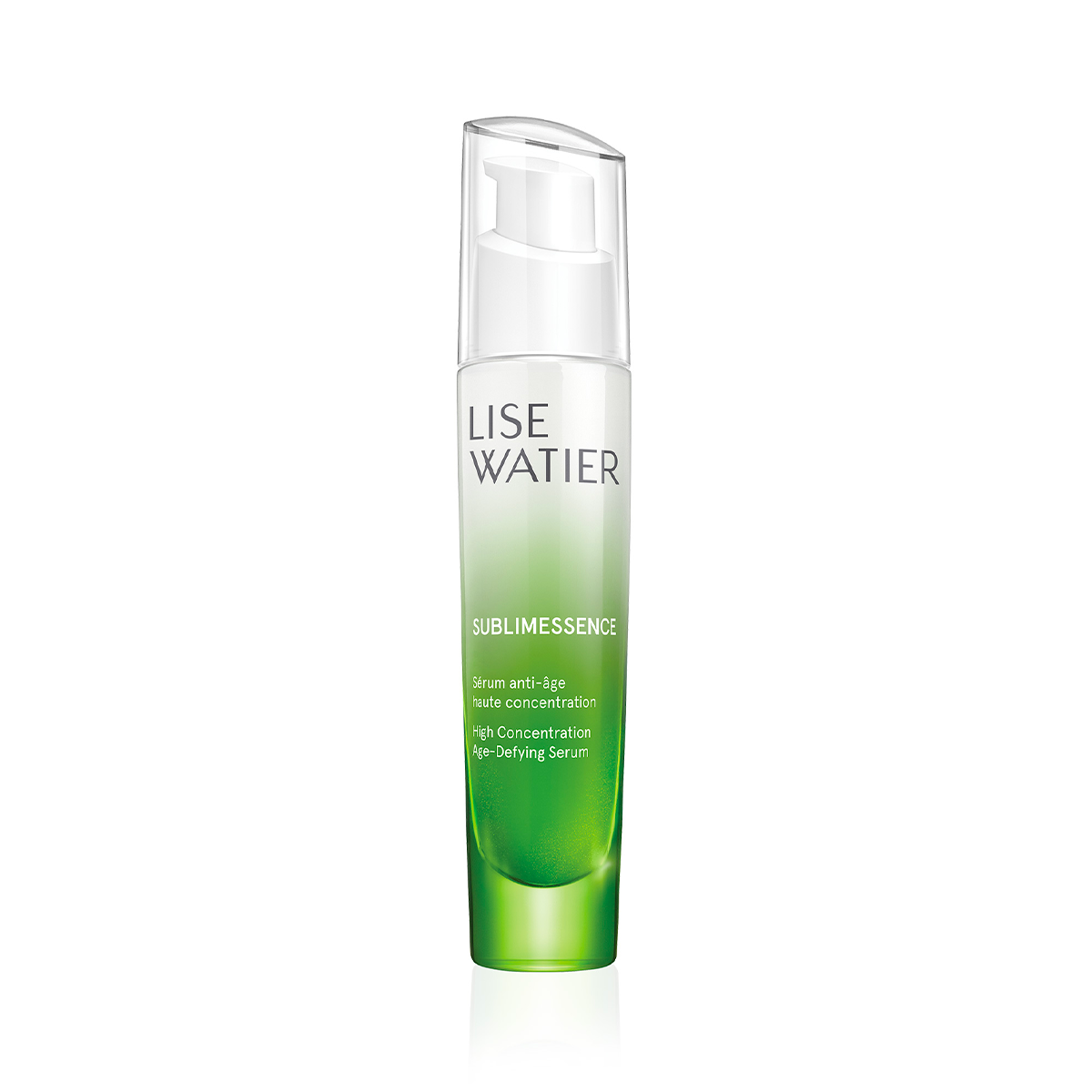 Lise Watier Sublimessence High Concentration Age-Defying Serum - 46 ml