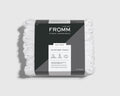 Fromm Diane Softees® Microfiber Towels 10pk - White