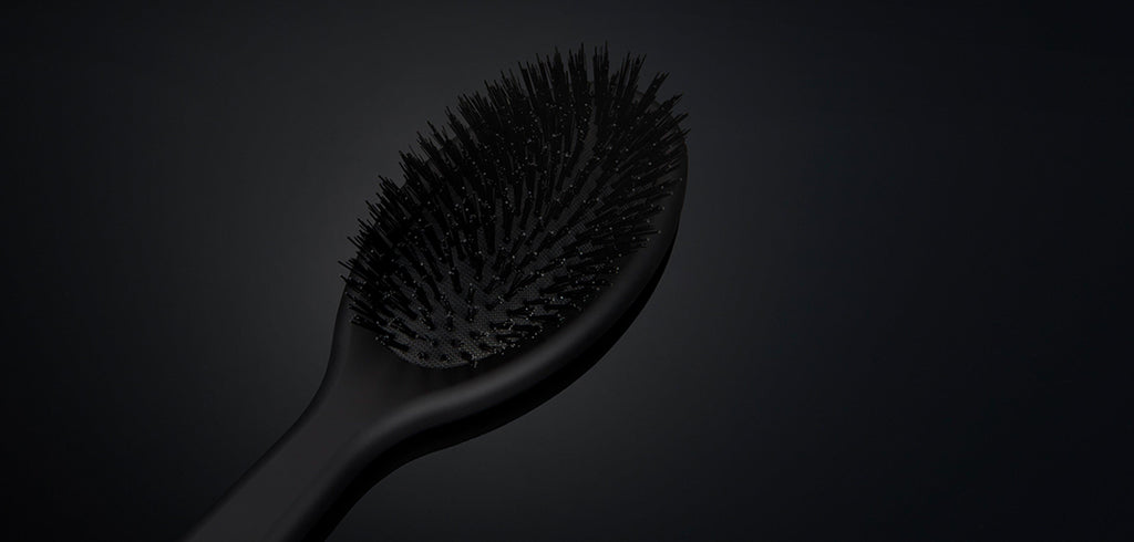 ghd Oval Dressing Brush