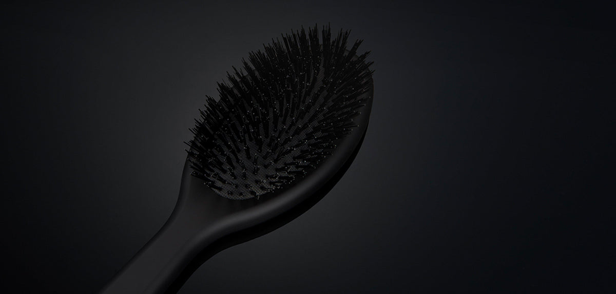 ghd Oval Dressing Brush