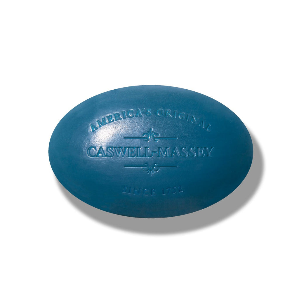 Caswell-Massey Triple-Milled Bar Soap 5.8oz - NEWPORT
