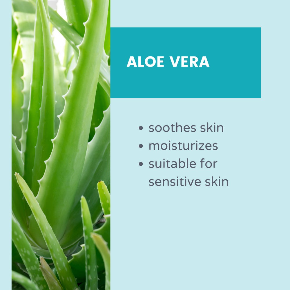 Petal Fresh Soothing Aloe Vera Makeup Removing Cleansing Wipes 60ct