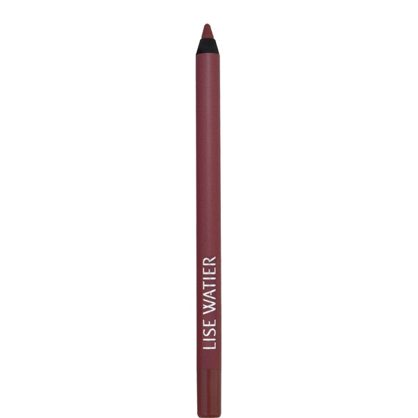 Lise Watier Waterproof Lip Crayon