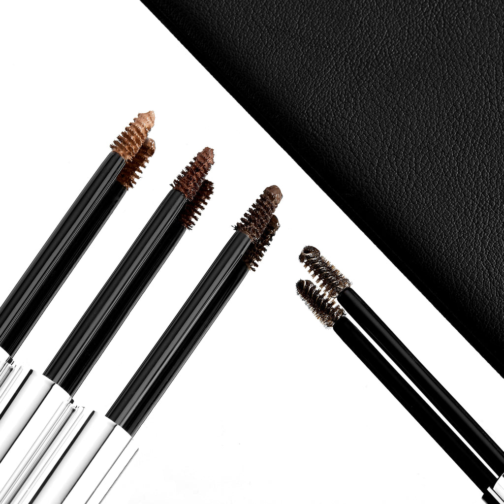 Sigma Tint + Tame Brow Gel