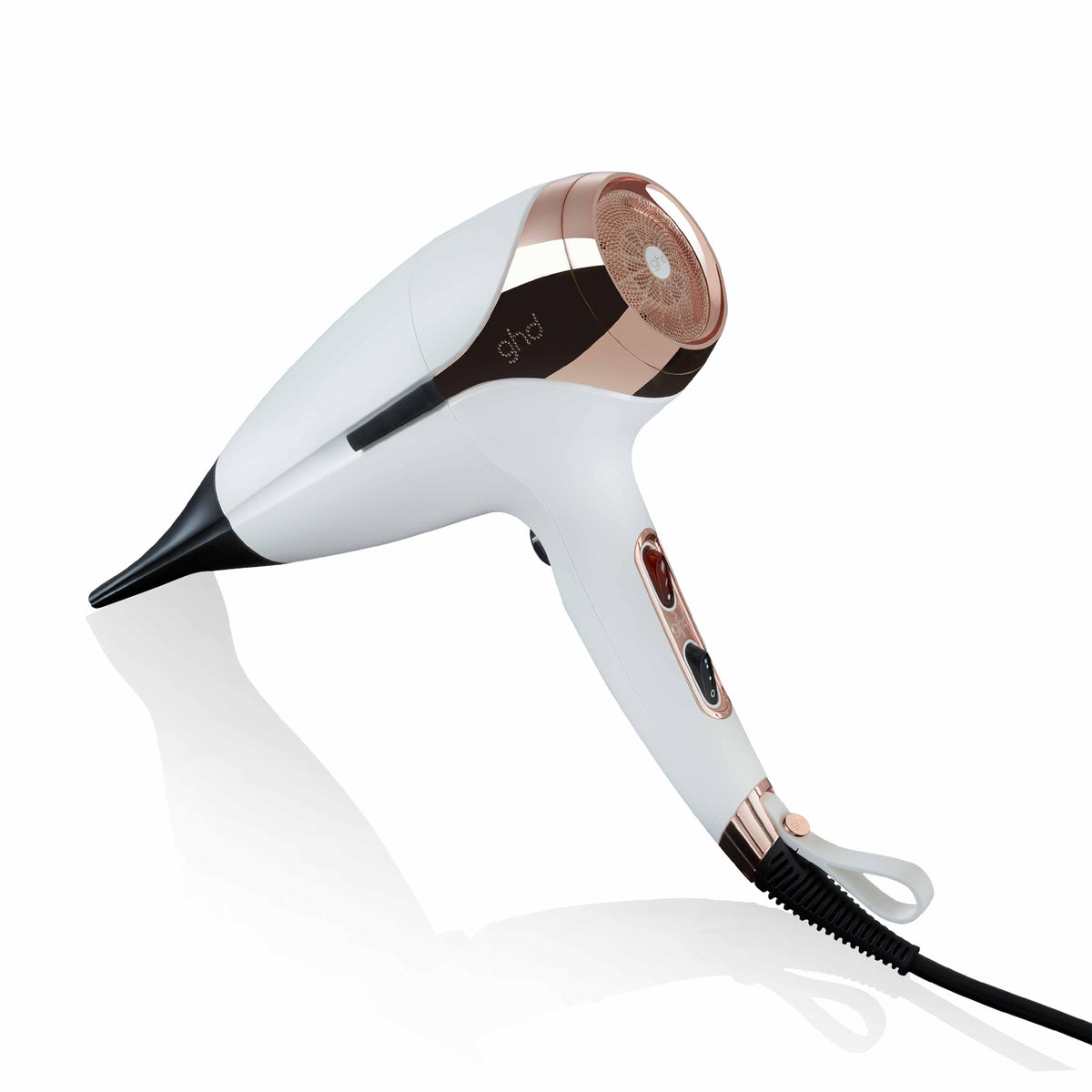 ghd Helios 1875w Advanced Professional Hair Dryer Black