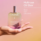 Caudalie Smooth & Glow Oil Elixir 3.3oz