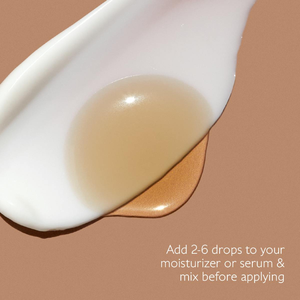 Caudalie Self-Tan Sun Drops 0.5oz