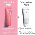 Caudalie Vinosource-Hydra Moisturizing Mask