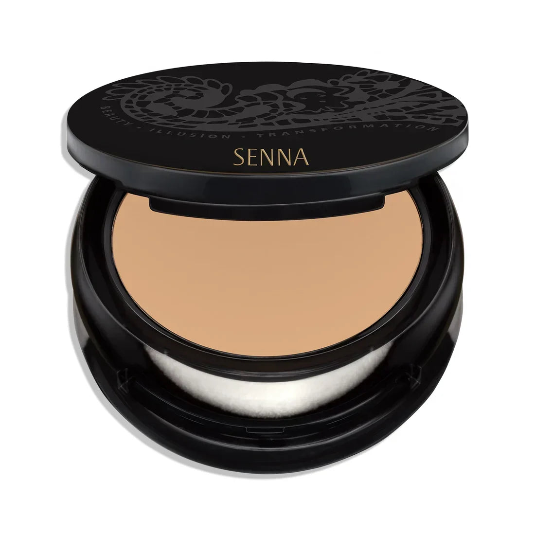 Senna Slipcover® Cream Powder Foundation