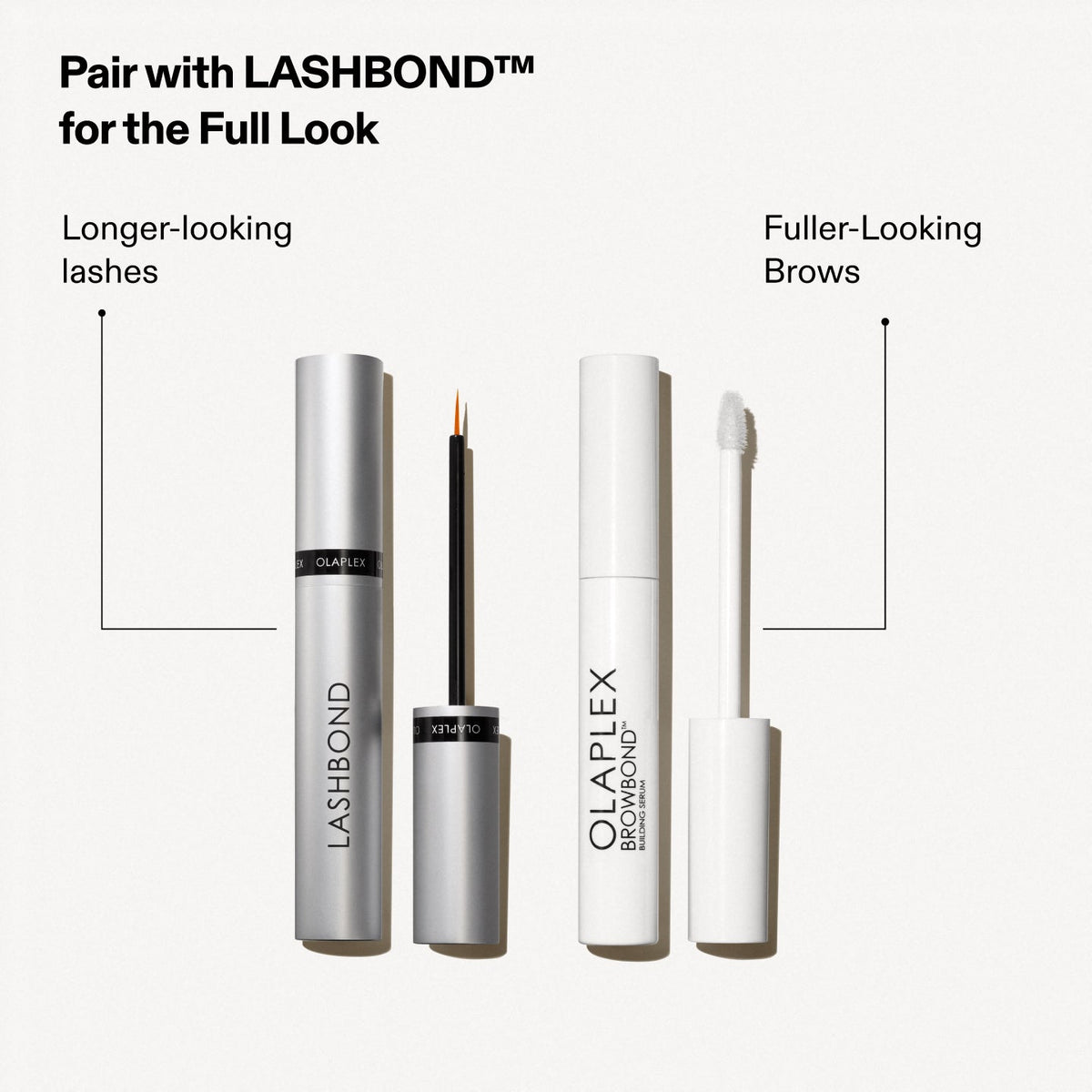 Olaplex Lashbond™ Building Serum 0.15oz