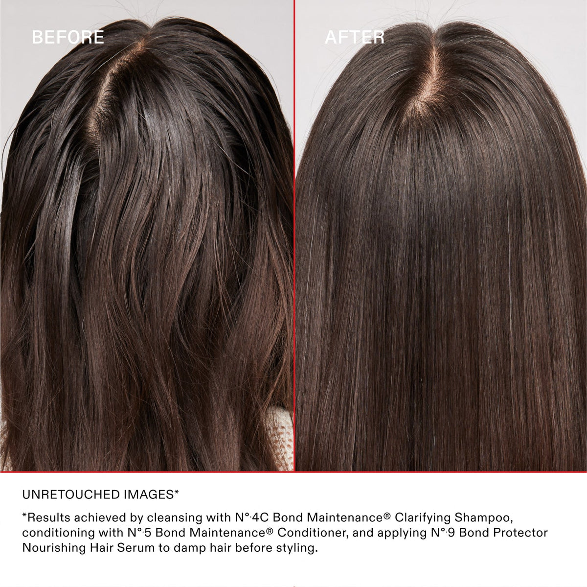 Olaplex No.4C Bond Maintenance Clarifying Shampoo 8.5oz