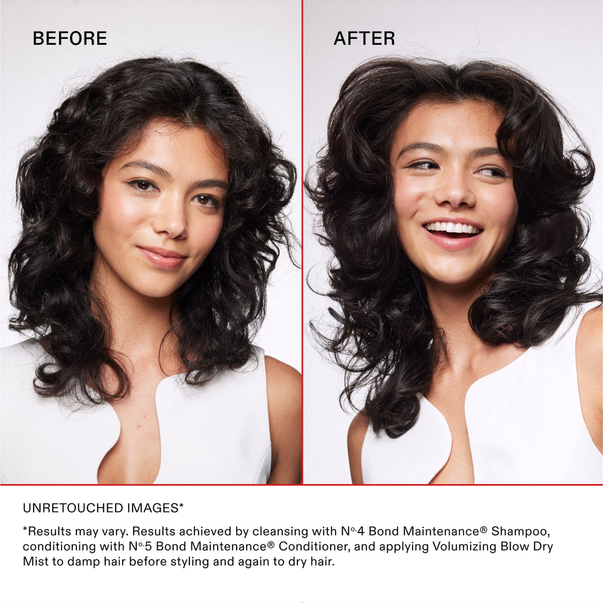Olaplex Volumizing Blow Dry Mist 5oz