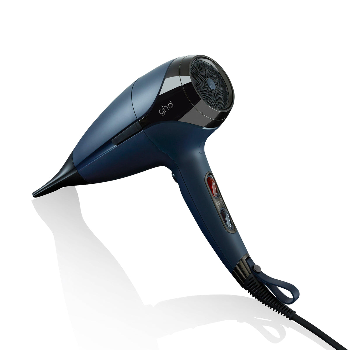 ghd Helios 1875w Advanced Professional Hair Dryer Black