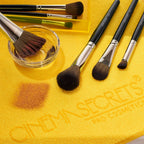 Cinema Secrets Tropical Lemon Makeup Brush Cleaner 8oz