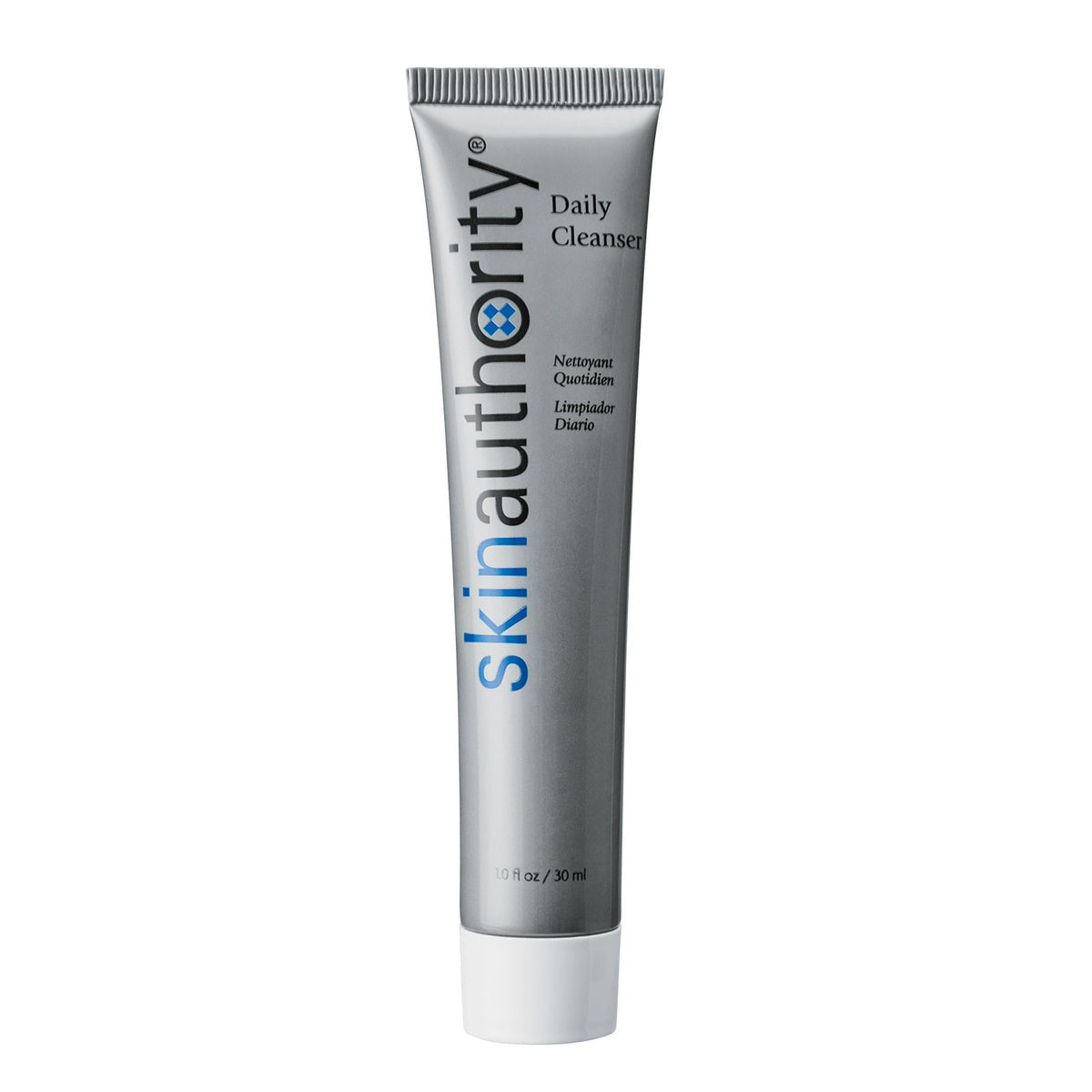 Skin Authority Daily Cleanser - 1 oz