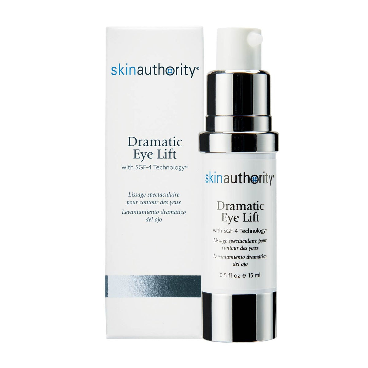 Skin Authority Dramatic Eye Lift