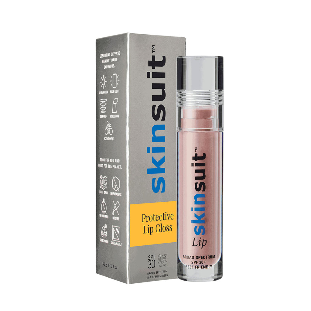 Skin Authority SkinSuit Lip 0.12oz