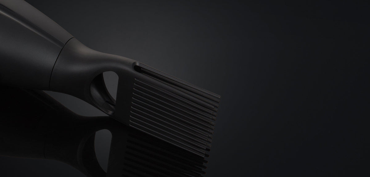 ghd Helios Hair Dryer Comb Nozzle