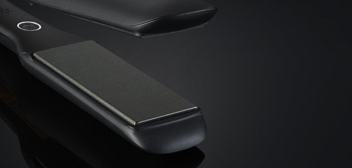 GHD Max Styler - 2" Wide Plate Flat Iron