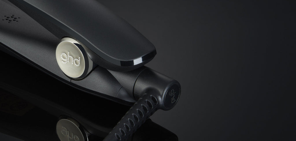 GHD Max Styler - 2" Wide Plate Flat Iron