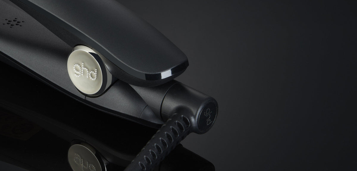 GHD Max Styler - 2" Wide Plate Flat Iron
