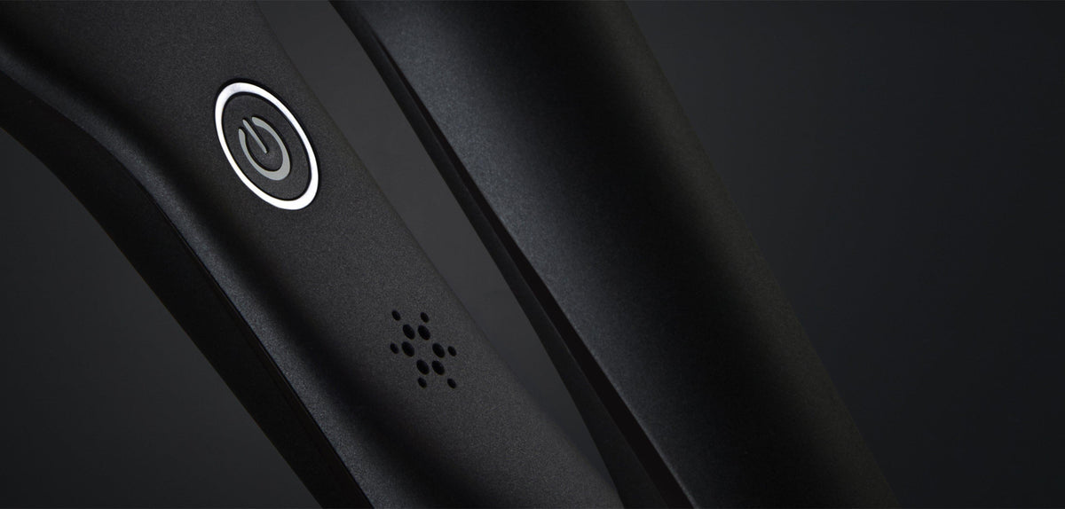 GHD Max Styler - 2" Wide Plate Flat Iron