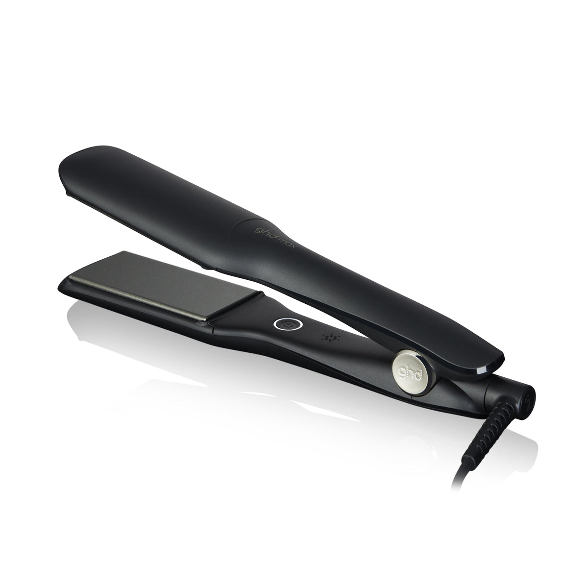 GHD Max Styler - 2" Wide Plate Flat Iron