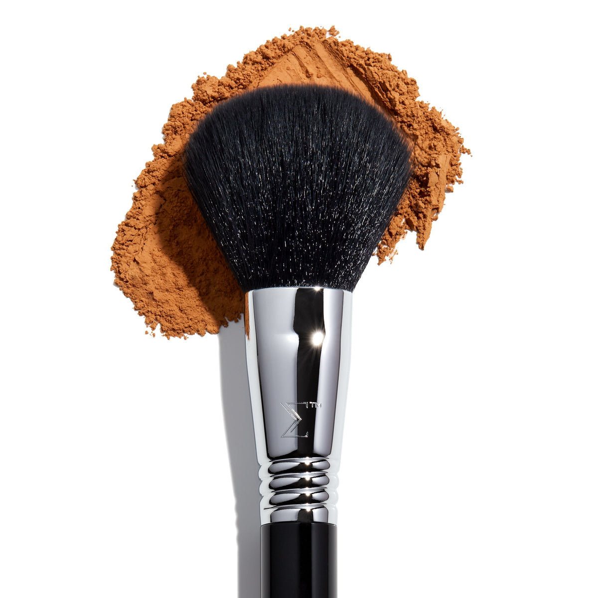 Sigma F30 Large Powder Brush
