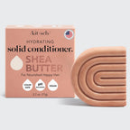 Kitsch Hydrating Shea Butter Conditioner Bar