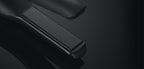 ghd Unplugged Styler - Cordless Flat Iron Black