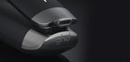 ghd Unplugged Styler - Cordless Flat Iron Black