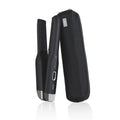 ghd Unplugged Styler - Cordless Flat Iron Black