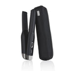 ghd Unplugged Styler - Cordless Flat Iron Black