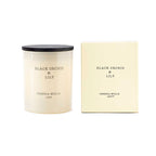 Cereria Molla Black Orchid & Lily Candle 8oz