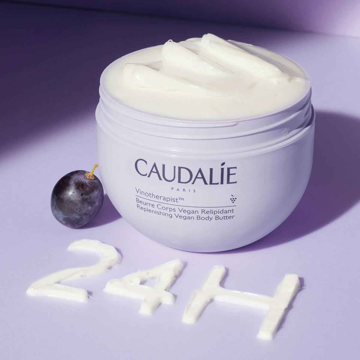 Caudalie Vinotherapist™ Replenishing Vegan Body Butter 8.4oz