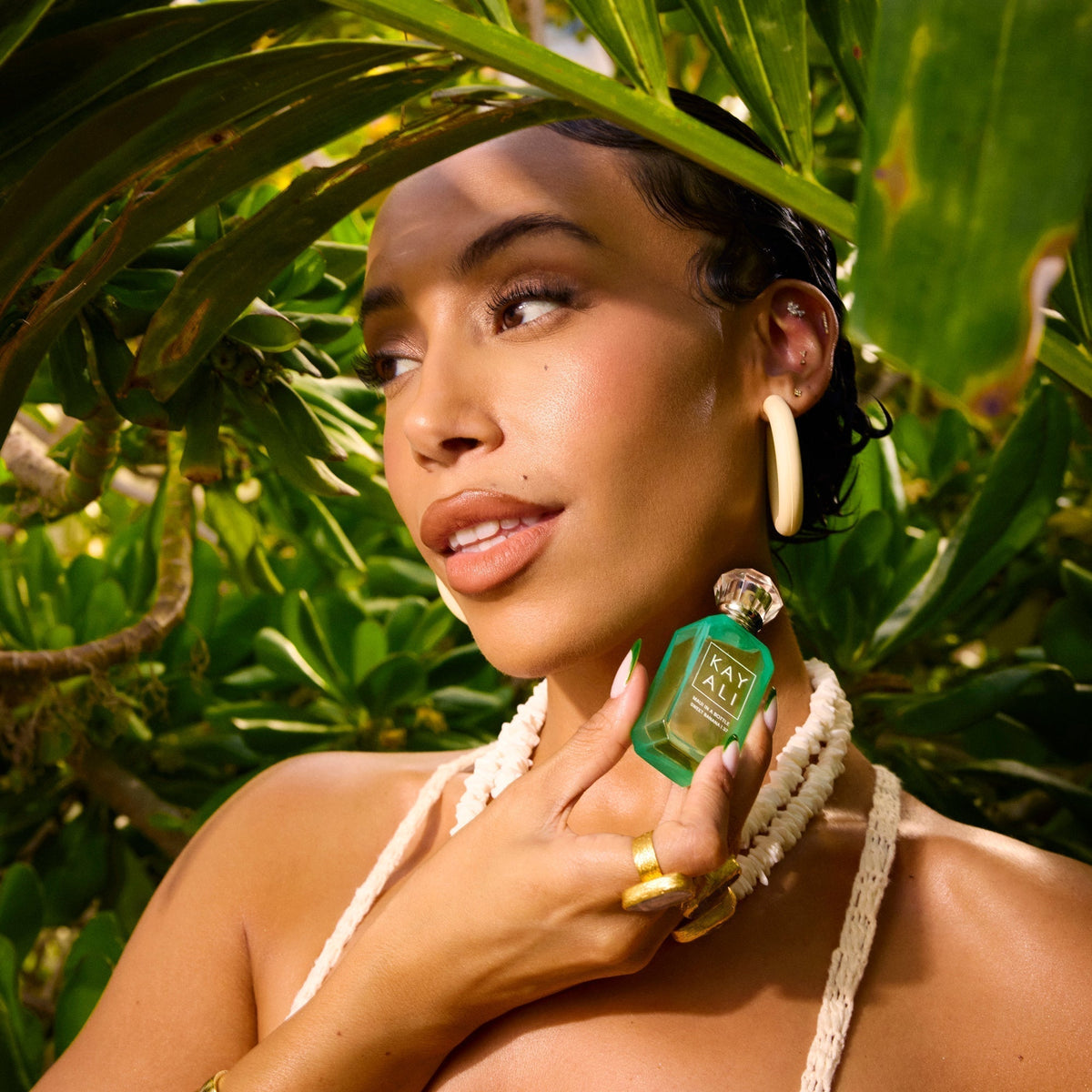 KAYALI Maui in a Bottle Sweet Banana | 37 50ml