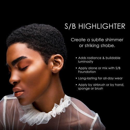 TEMPTU S/B Highlighter 1oz