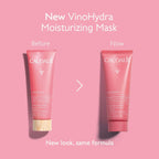 Caudalie Vinosource-Hydra Moisturizing Mask