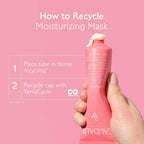 Caudalie Vinosource-Hydra Moisturizing Mask
