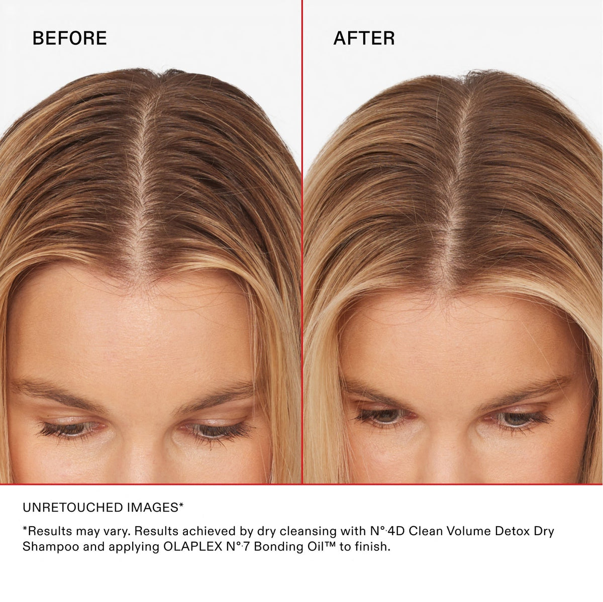 Olaplex No.4D Clean Volume Detox Dry Shampoo 6.3oz