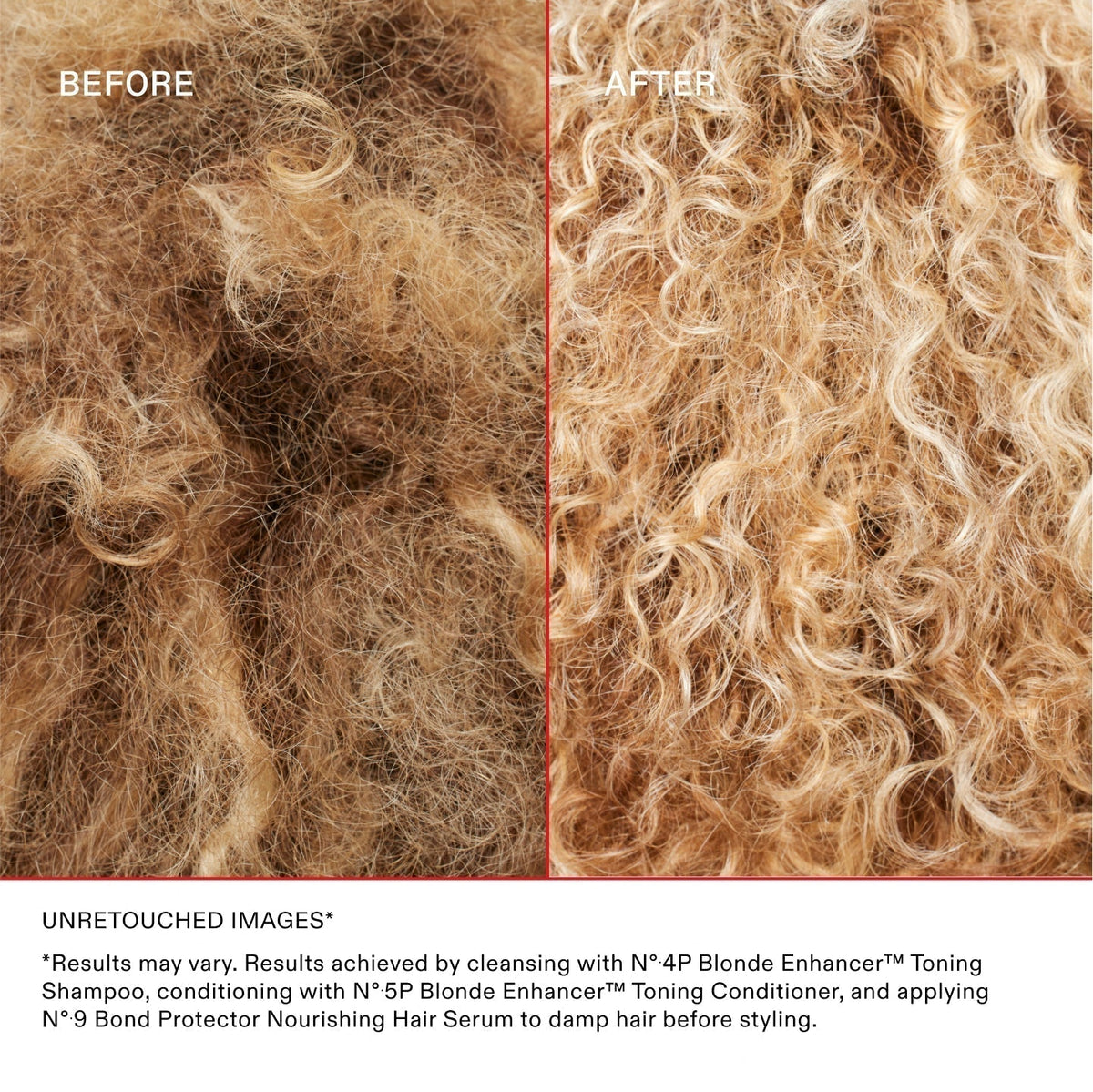 Olaplex No.4P Blonde Enhancer Toning Shampoo 33.8oz