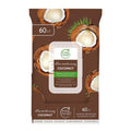Petal Fresh Ultra-Moisturizing Coconut Makeup Removing Cleansing Wipes 60ct
