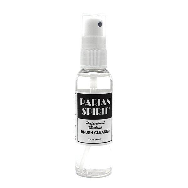 Parian Spirit Brush Cleaner 2oz